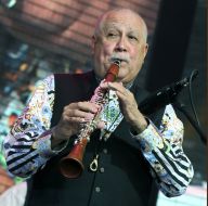 Пакито Д'Ривера