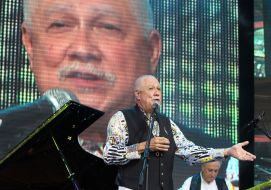 Пакито Д'Ривера