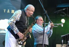 Пакито Д'Ривера