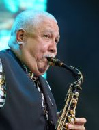 Пакито Д'Ривера