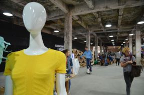 Festival of innovation and creativity "Make It Show"