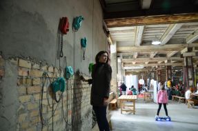 Festival of innovation and creativity "Make It Show"