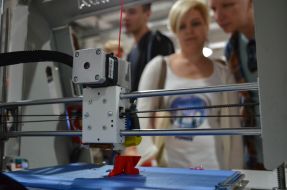 Festival of innovation and creativity "Make It Show"
