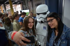Festival of innovation and creativity "Make It Show"