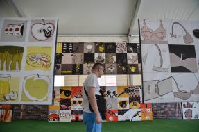 Festival of innovation and creativity "Make It Show"
