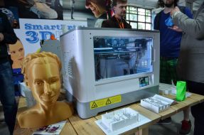Festival of innovation and creativity "Make It Show"