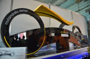 Festival of innovation and creativity "Make It Show"