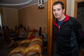 Денис Антонюк