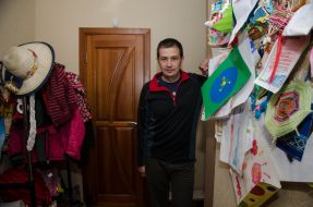 Денис Антонюк