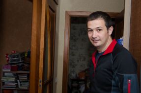 Денис Антонюк