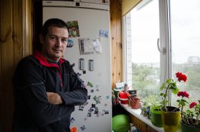 Денис Антонюк