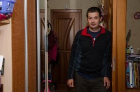 Денис Антонюк