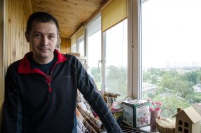 Денис Антонюк