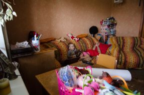 Алина и Иван