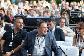 Mikhail Fridman