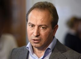 Nykolay Tomenko