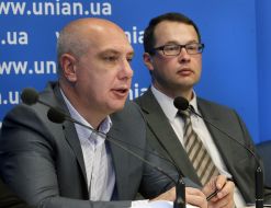 Sergey Kudryavtsev and Vyacheslav Butko