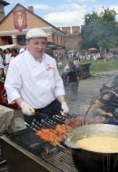 Фестиваль «Lutsk Food Fest»