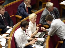 Parliament's session