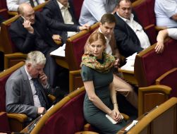 Parliament's session