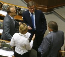 Parliament's session