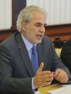 Christos Stylianides