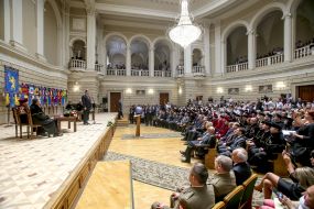 Participants of meeting