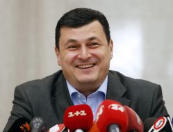 Aleksandr Kvitashvili