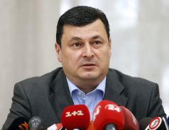 Aleksandr Kvitashvili