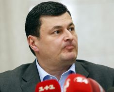 Aleksandr Kvitashvili