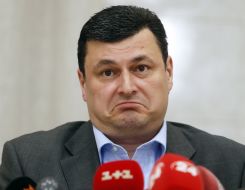 Aleksandr Kvitashvili