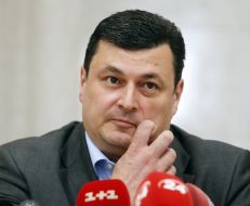 Aleksandr Kvitashvili