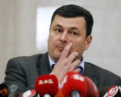 Aleksandr Kvitashvili