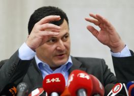 Aleksandr Kvitashvili