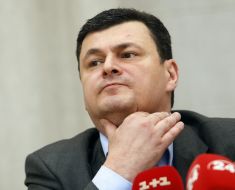 Aleksandr Kvitashvili