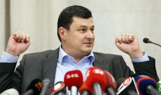 Aleksandr Kvitashvili