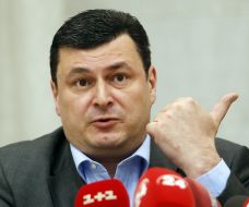 Aleksandr Kvitashvili