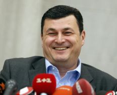 Aleksandr Kvitashvili