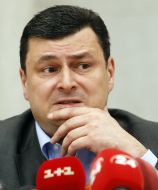 Aleksandr Kvitashvili