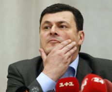 Aleksandr Kvitashvili