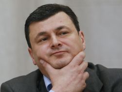 Aleksandr Kvitashvili