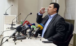 Aleksandr Kvitashvili