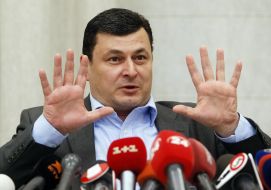 Aleksandr Kvitashvili