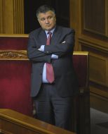 Arsen Avakov