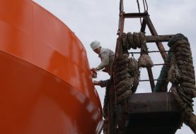 Chernomorskiy sudostroitelnyy zavod (plant)