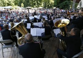 National Presidential Orchestra of Ukraine
