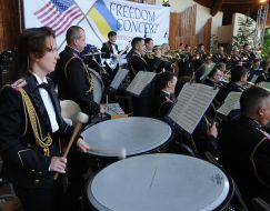 National Presidential Orchestra of Ukraine