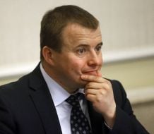Vladimir Demchishin