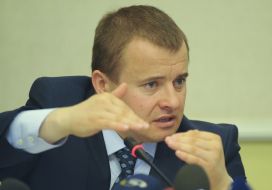 Vladimir Demchishin