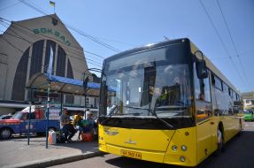 Bus